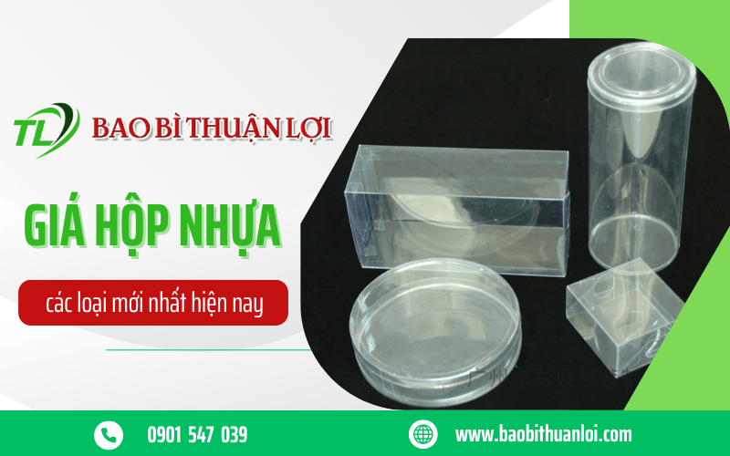 giá hộp nhựa