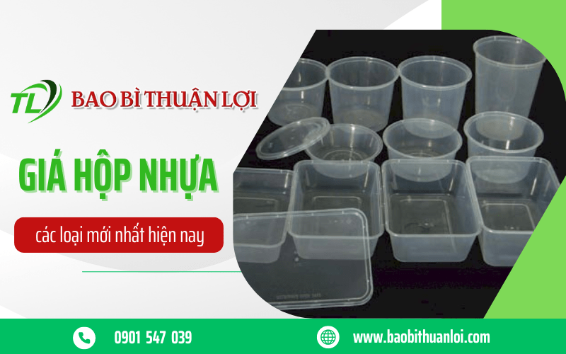 giá hộp nhựa