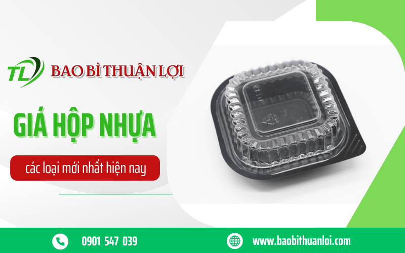 giá hộp nhựa