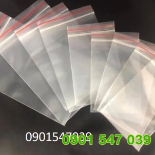 Bì đựng thực phẩm size nhỏ 