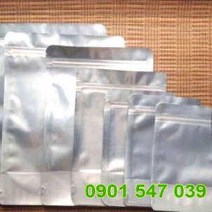 Bì Đựng Thực phẩm 