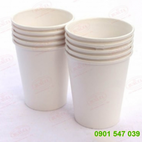 Ly Giấy 90ml 0z