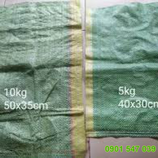 Bao Đưng 10kg