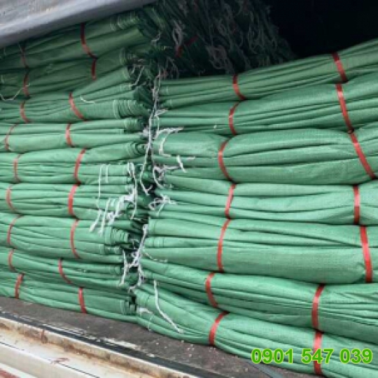 Bao Pp Dệt 300kg