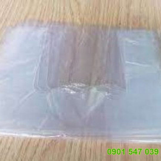 Túi Bóng Mở