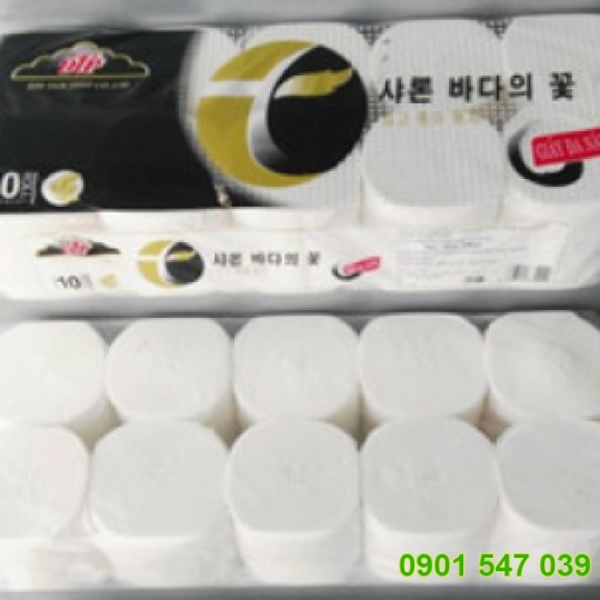 GIẤY CUỘN HÀN QUỐC