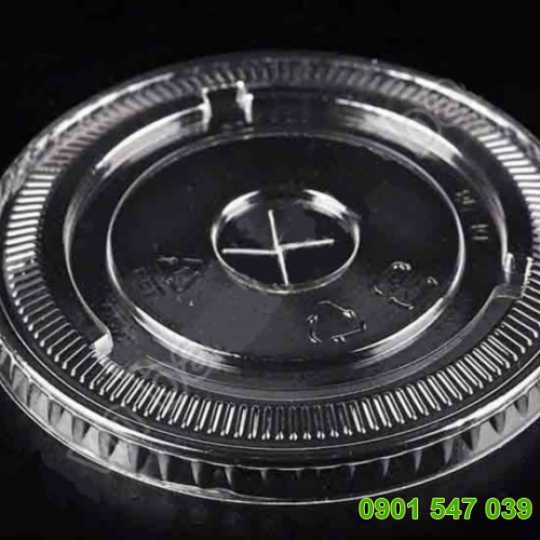 Nắp Nhưa Pp 95