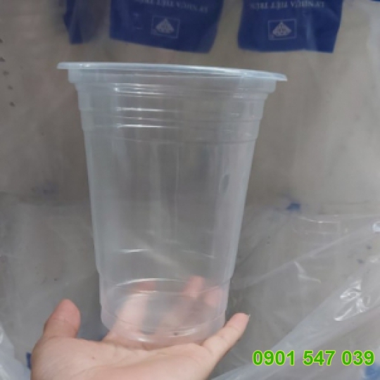 Ly L800 Dày Vừa TH