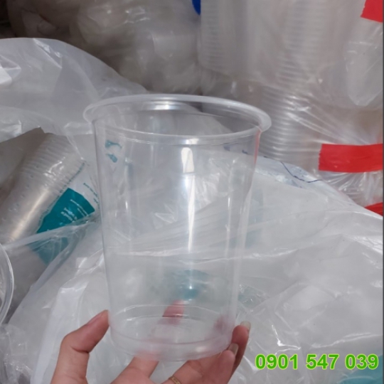 Ly L900 Dày Vừa