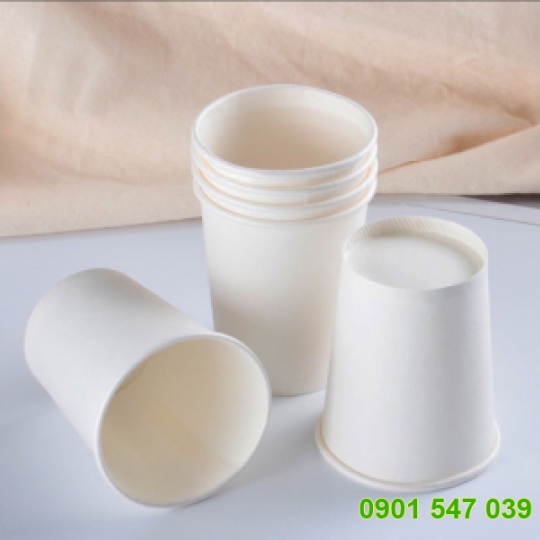 Ly Giấy 90ml