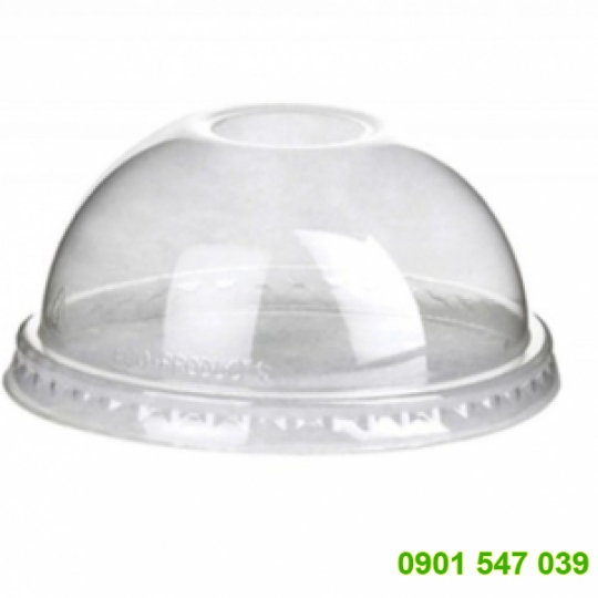 Nắp Nhựa Cầu Pet 95