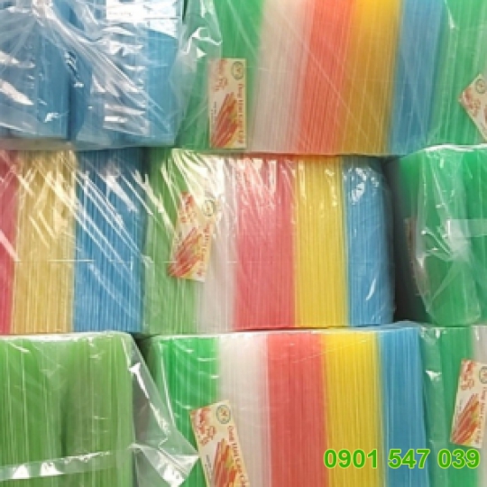 Ống Hút 350g