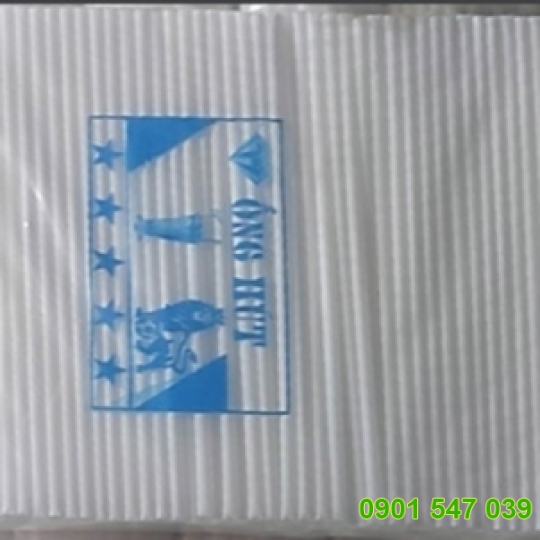 Ống Hút Trắng Sữa 500g