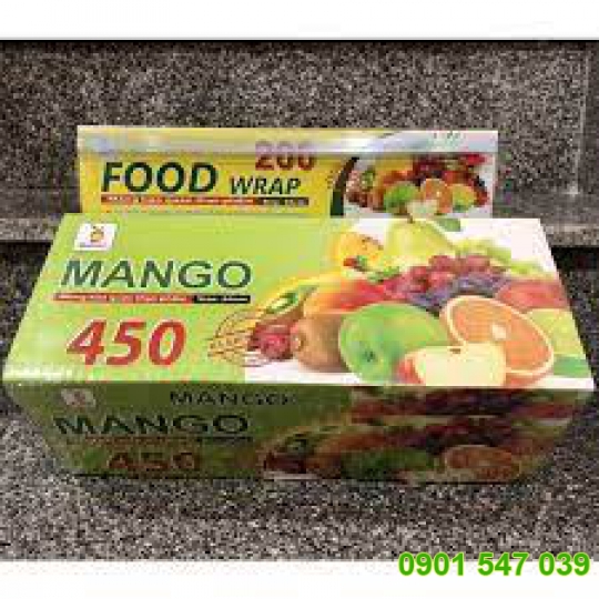 Màng Thực Phẩm 650