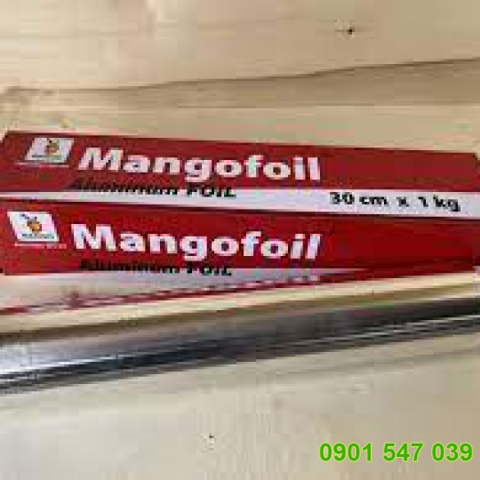 Giấy Bạc Ngắn