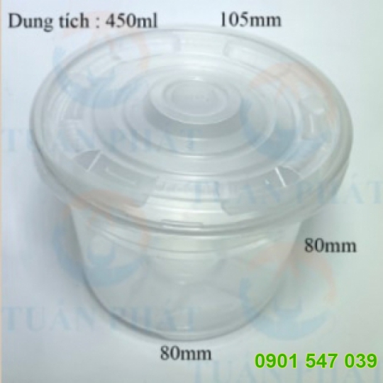 THỐ CHÁO 150 X 80