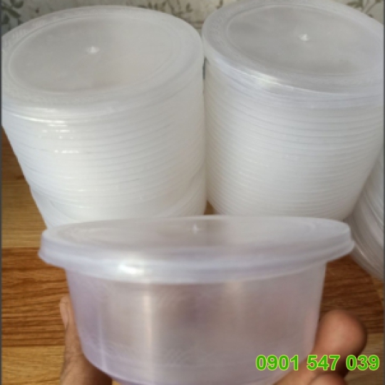 THỐ NHỰA CHÈ