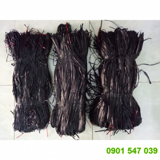 Dây Kẽm (Có Kẽm Khô,Kẽm Ướt)