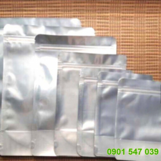 Bì Đựng Thực phẩm 